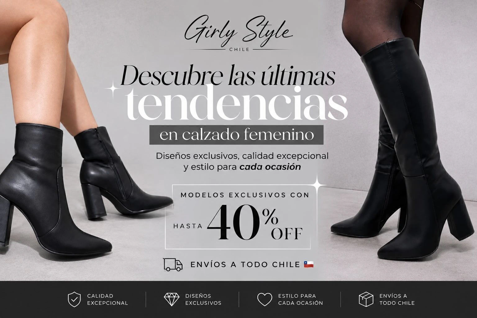 Girly Style